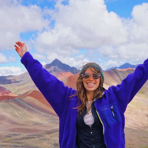 Meet your Posher, Samantha - Picture 1 of 1